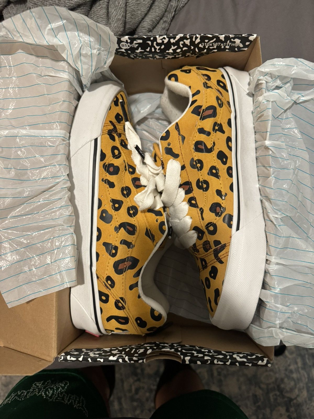 Imran Potato Imran Potato Vans 8.5 Size US 8.5 / EU 41-42 - 7 Thumbnail