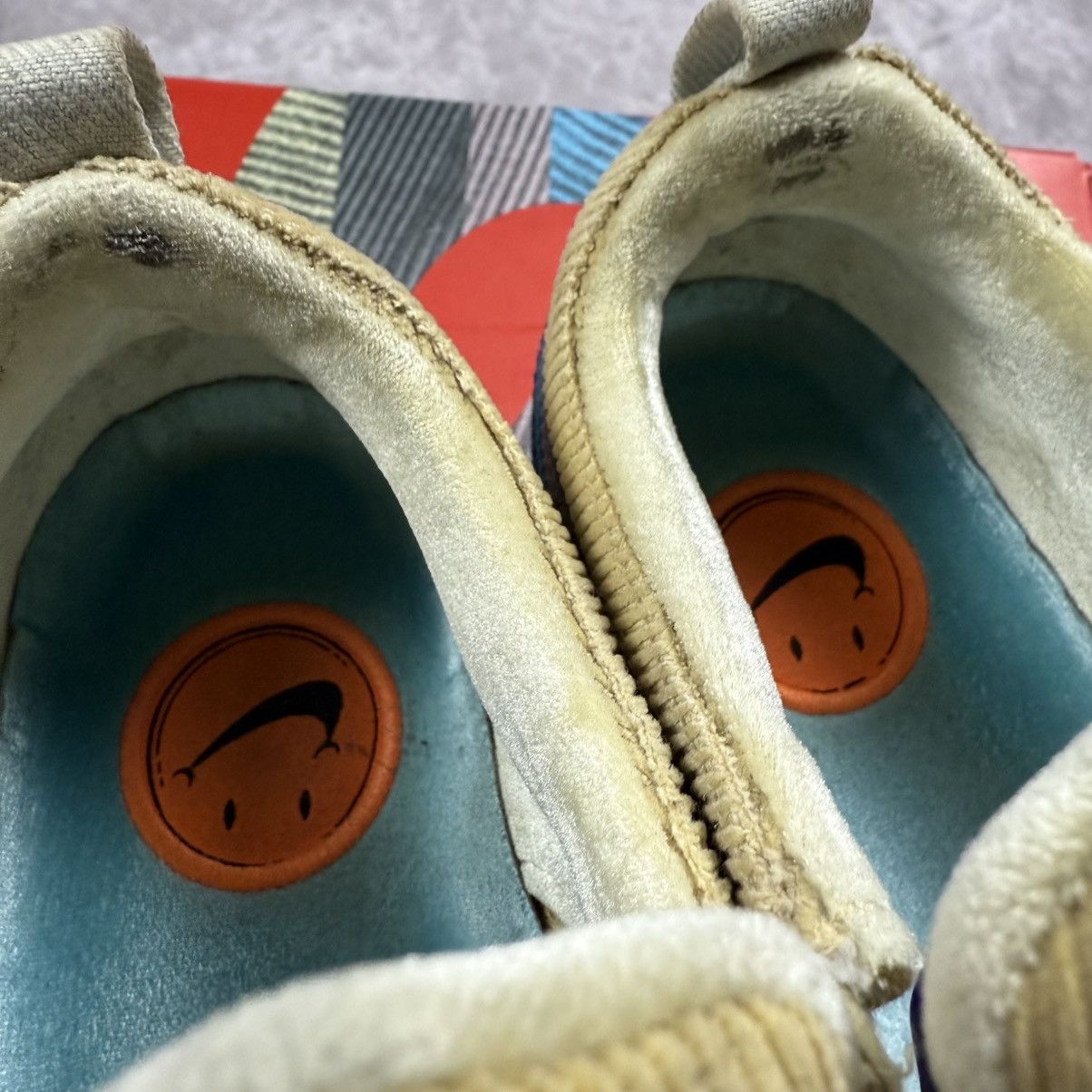 Nike AIRMAX 97/1 SEAN WOTHERSPOON Size US 9.5 / EU 42-43 - 7 Thumbnail