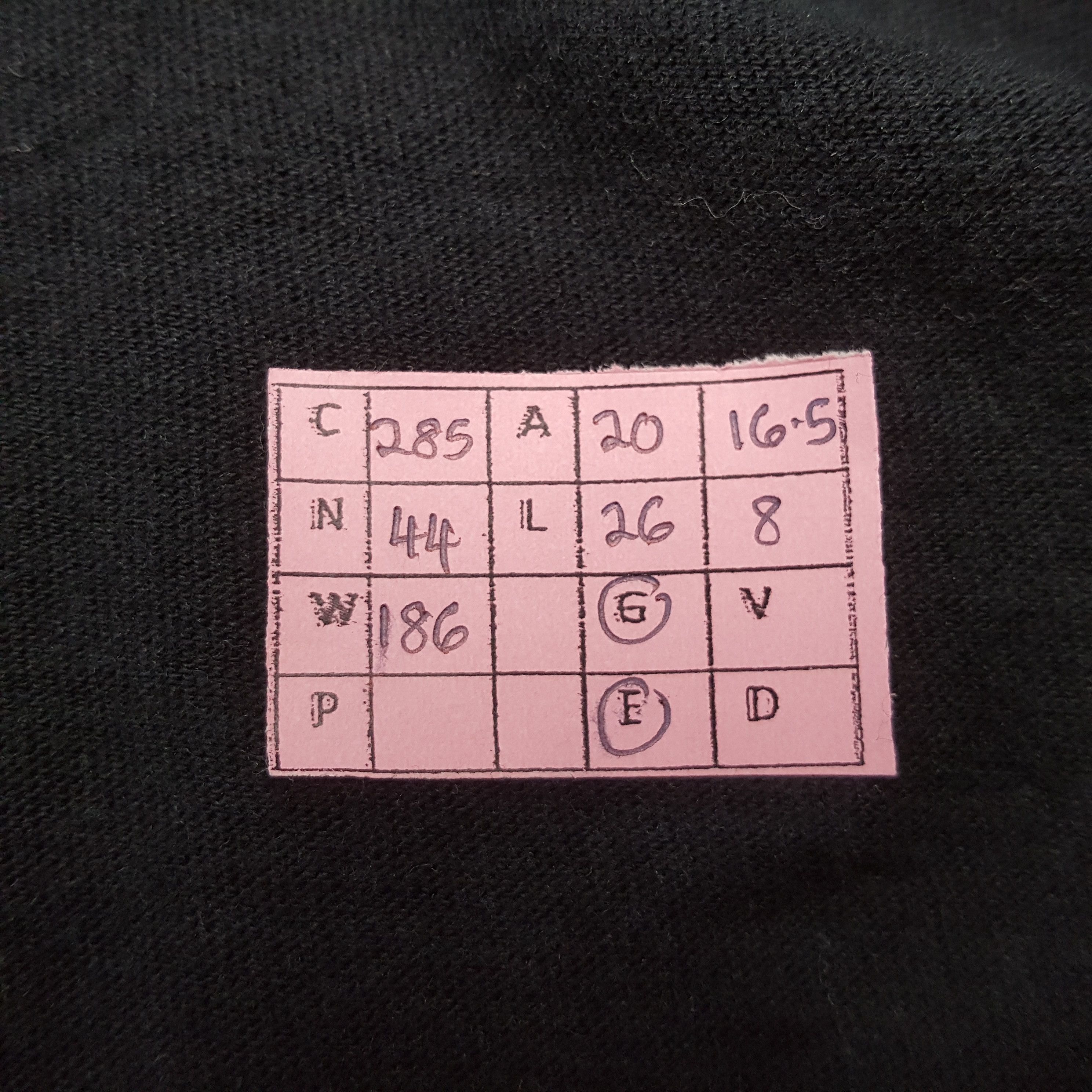Number (N)ine MARLBORO x NUMBER NINE Streetwear Style Tshirt C285N44 Size US M / EU 48-50 / 2 - 7 Thumbnail
