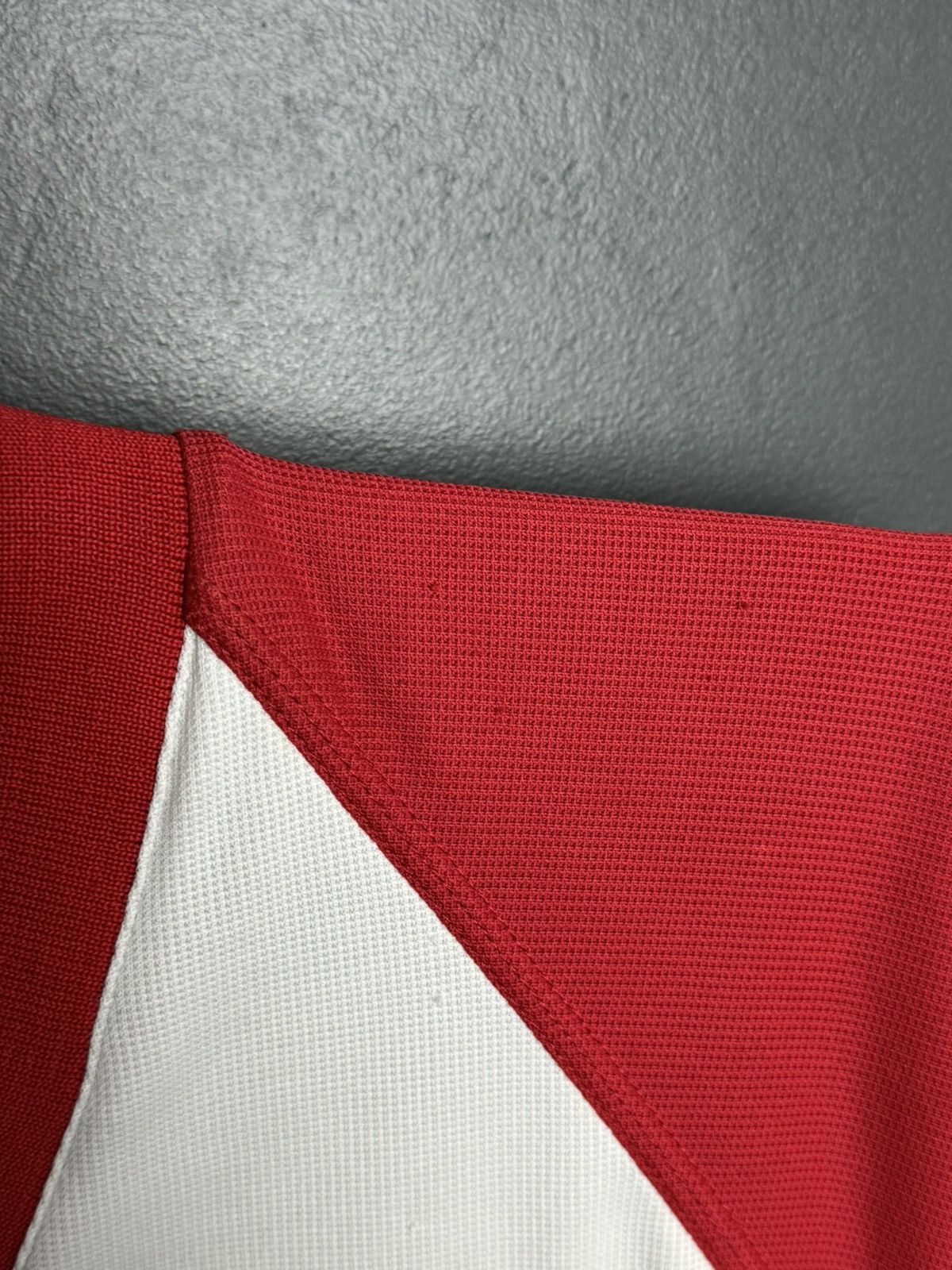 Umbro Nottingham Forest 02/03 Away Football Jersey Size US S / EU 44-46 / 1 - 13 Thumbnail