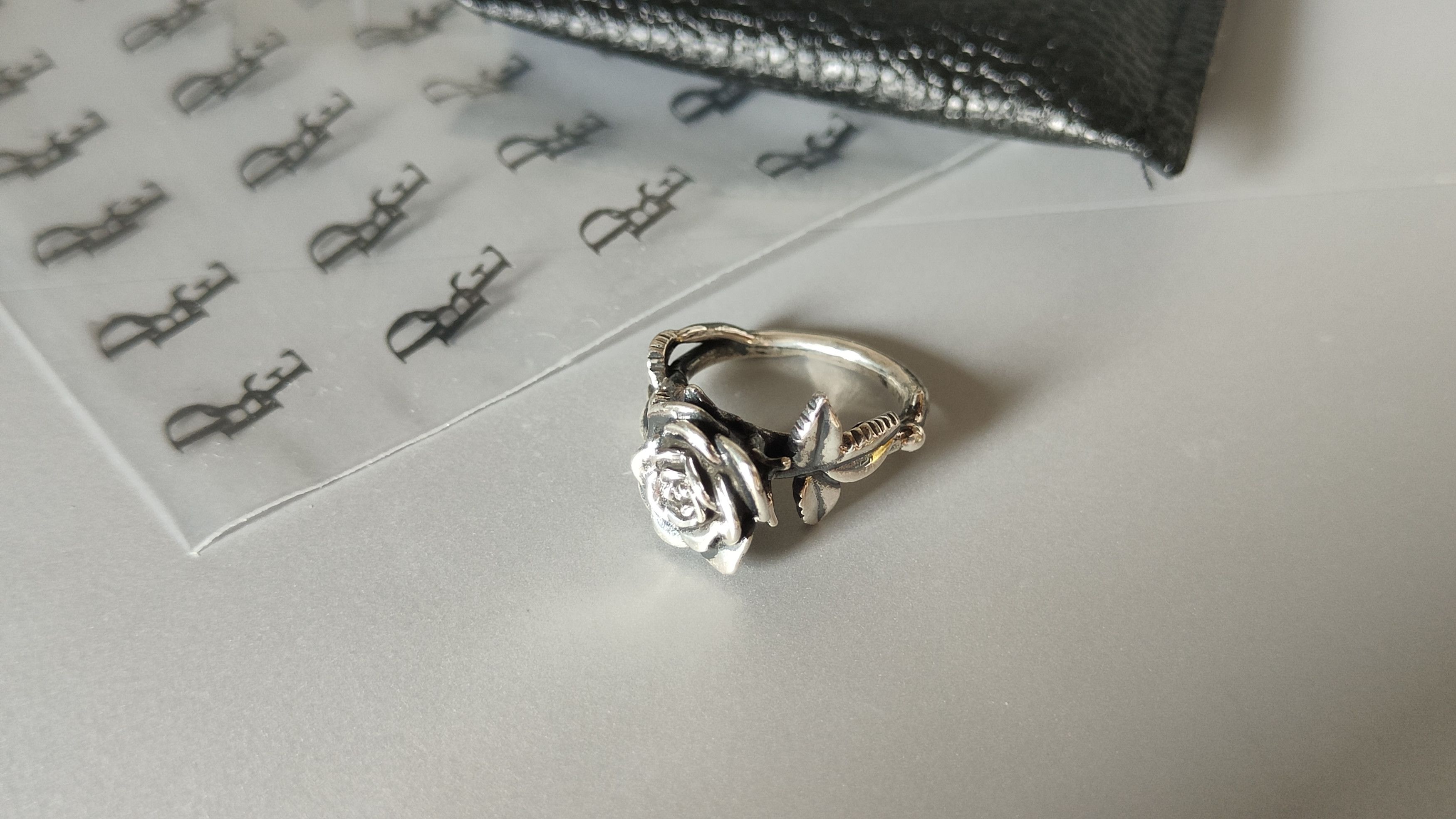 Enfants Riches Deprimes Enfants Riches Deprimes Silver Rose