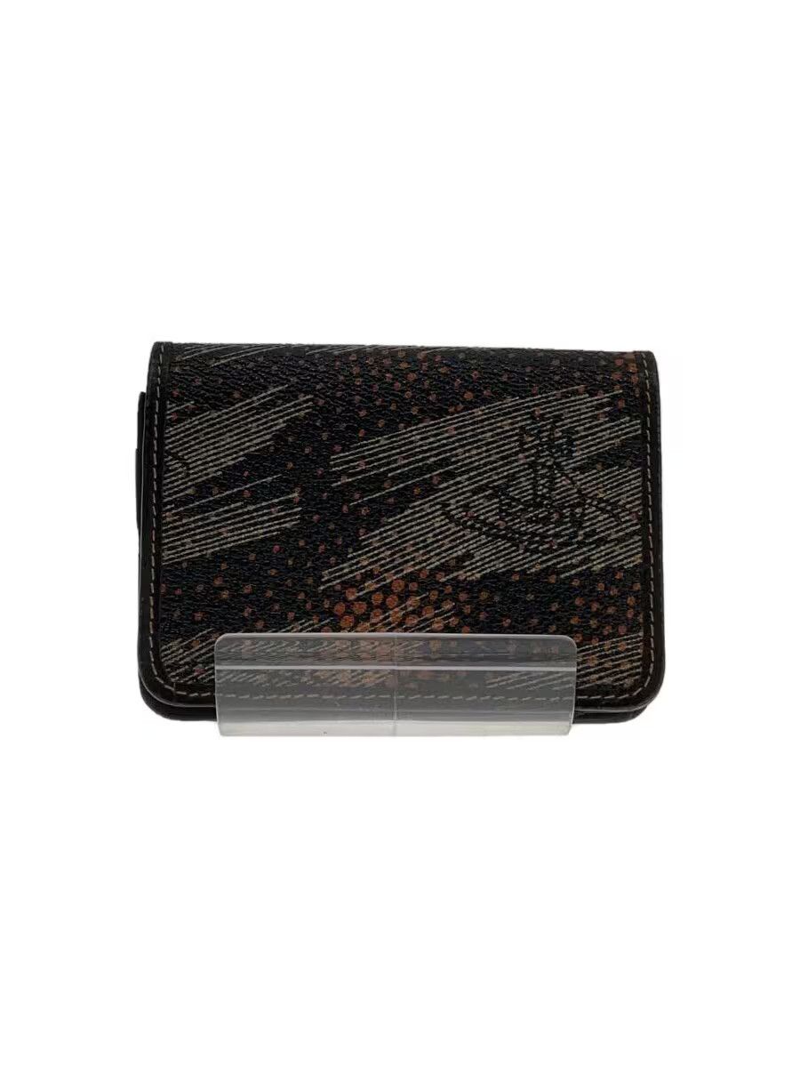 Vivienne Westwood Vivienne Westwood Card Case Multi Colour Size ONE SIZE - 1 Thumbnail