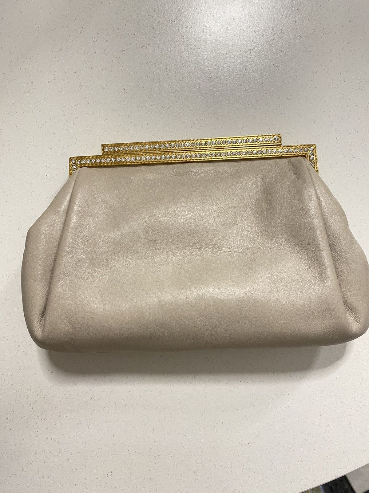 Elie Saab Clutch Elie Saab limited edition Size ONE SIZE - 13 Thumbnail