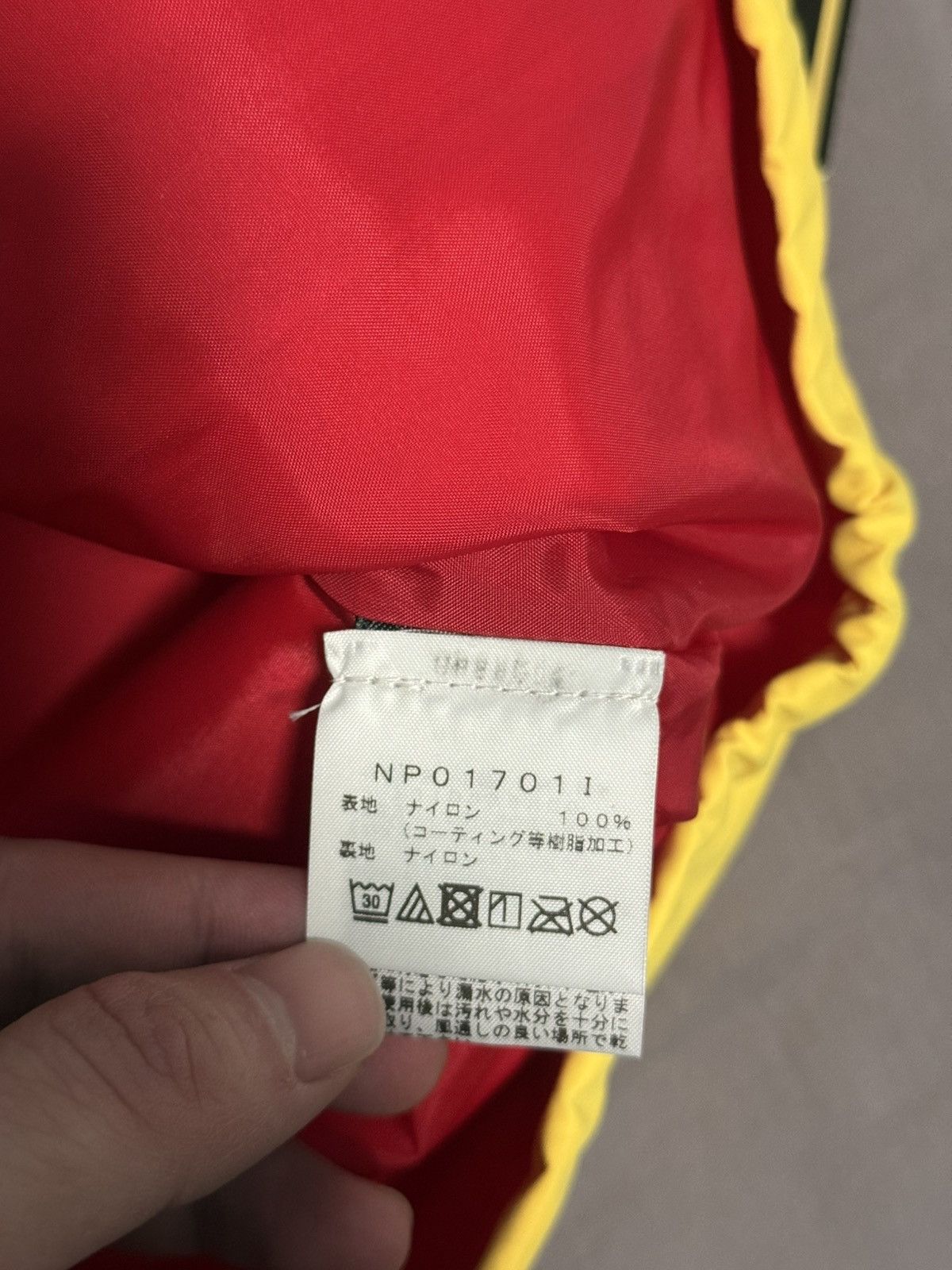 The North Face Supreme tnf north face trans Antarctica expedition jacket Size US S / EU 44-46 / 1 - 8 Thumbnail