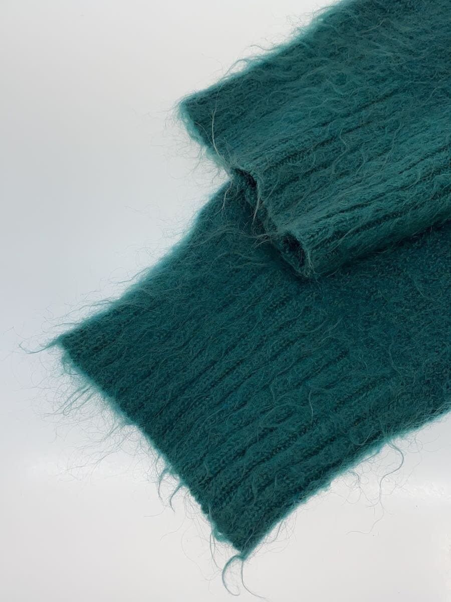 Needles Mohair Zip Sweater Size US M / EU 48-50 / 2 - 5 Thumbnail