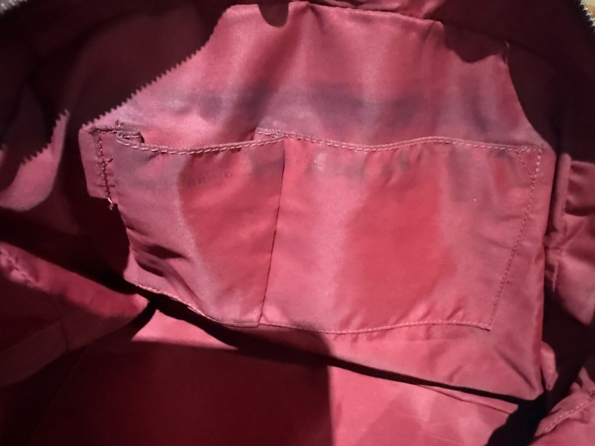 Dior Dior Vintage Bag Size ONE SIZE - 9 Thumbnail