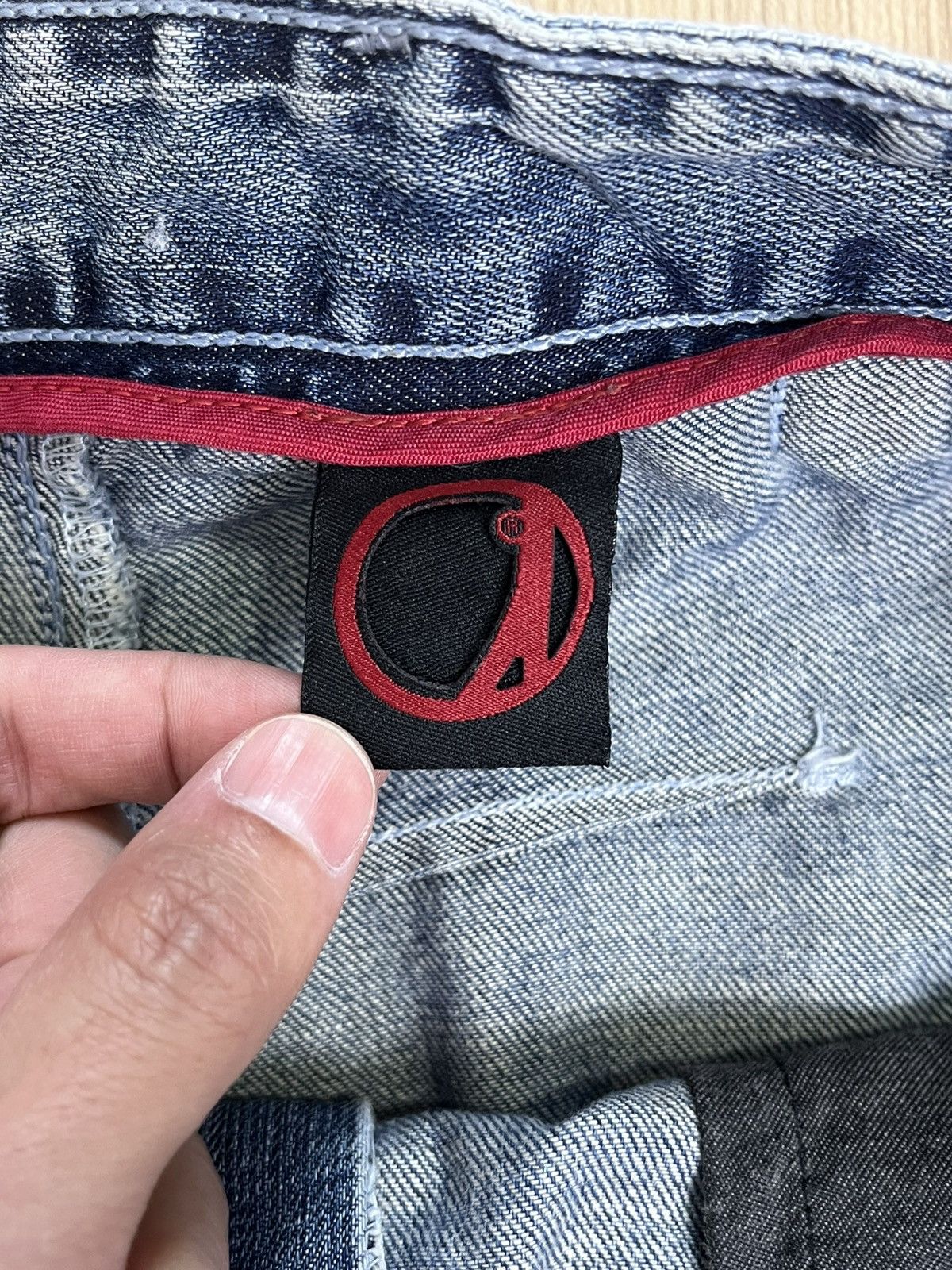 Levi's Levi’s Engineered Jeans Size US 36 / EU 52 - 7 Thumbnail