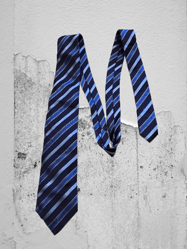 Hugo Boss Hugo Boss Neck Tie Silk Blend Size ONE SIZE - 1 Thumbnail
