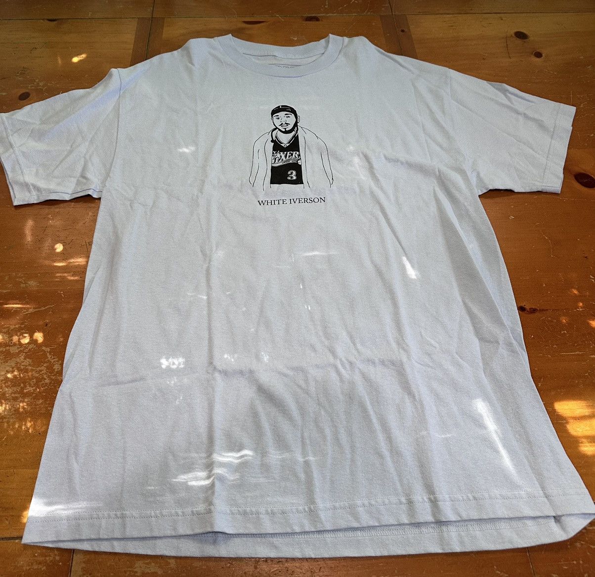 Rap Tees × Superrradical Superrradical & Post Malone collab tee Size US XL / EU 56 / 4 - 1 Thumbnail