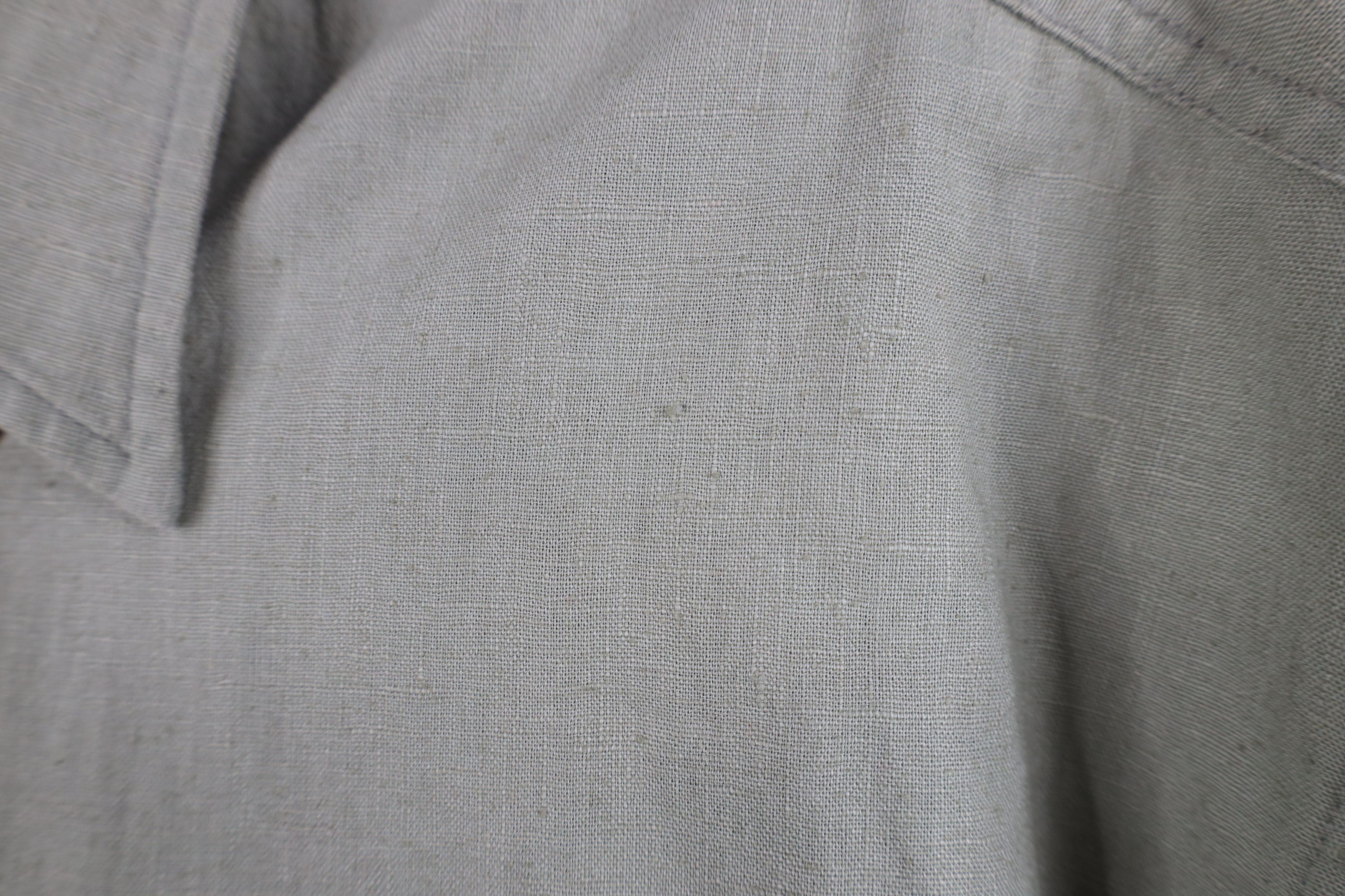 Vintage Vintage 90s Streetwear Blend Baggy Fit Collared Button Shirt Size US XL / EU 56 / 4 - 6 Thumbnail