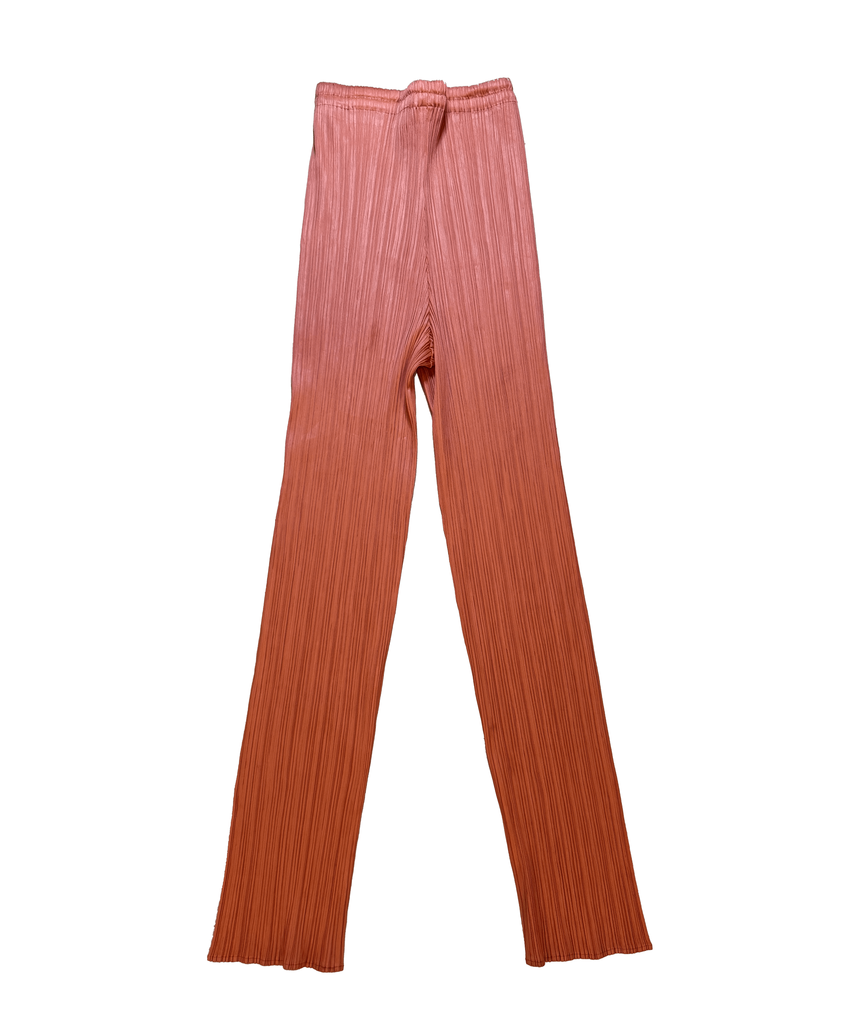 Pleats Please Issey Miyake Issey Miyake Pleats Please trousers Size 28" / US 6 / IT 42 - 3 Thumbnail