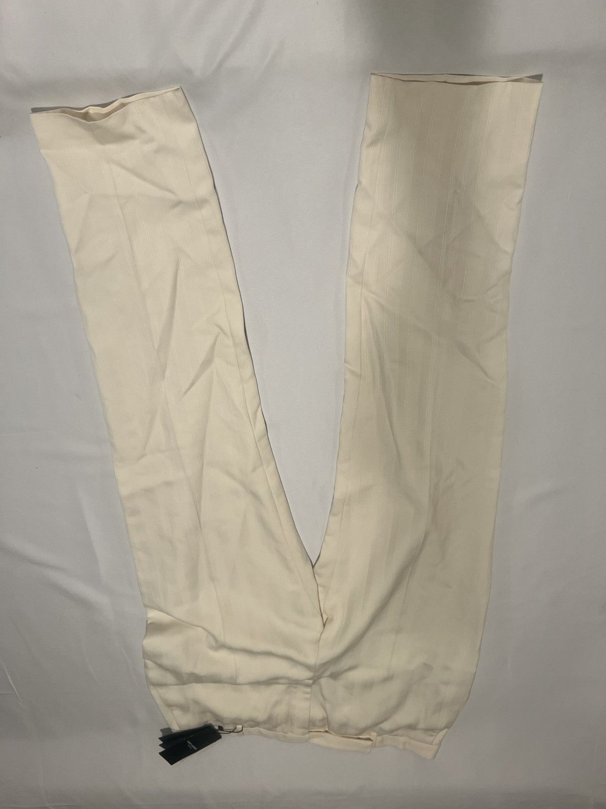 Saint Laurent Paris Saint Laurent men’s tailored pants. 54/36. $1390 Size US 36 / EU 52 - 2 Thumbnail