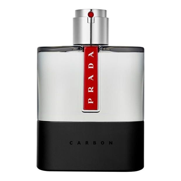 Luna Rossa Carbon Eau de Toilette 50ml