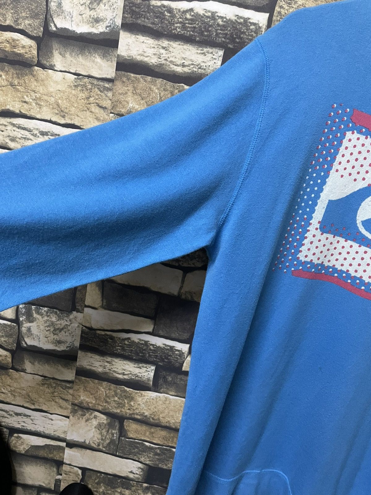 Quiksilver Quicksilver Sweatshirt Size US M / EU 48-50 / 2 - 9 Thumbnail