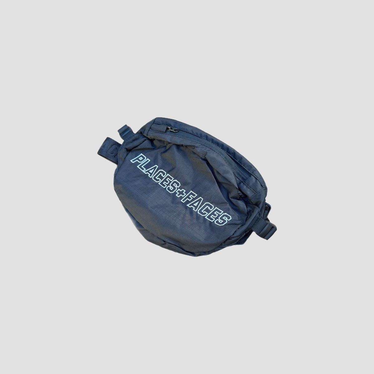 Places + Faces Places + Faces Waist Belt Bag Size ONE SIZE - 2 Thumbnail