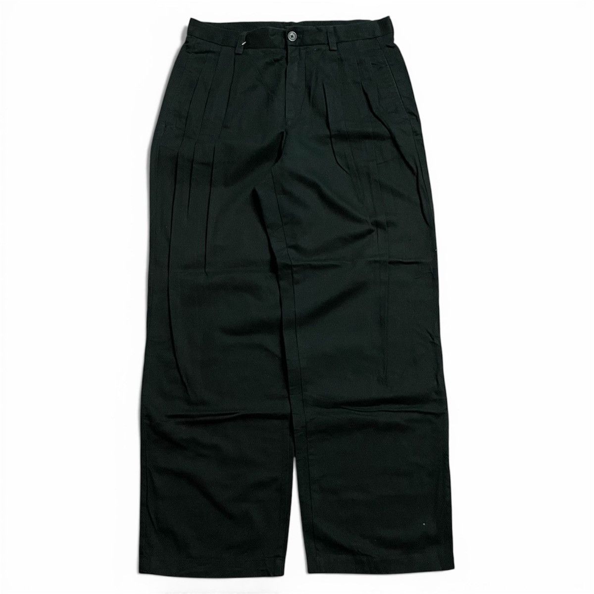 Comme des Garcons Musinsa Standard Loose Pants Size US 33 - 1 Thumbnail