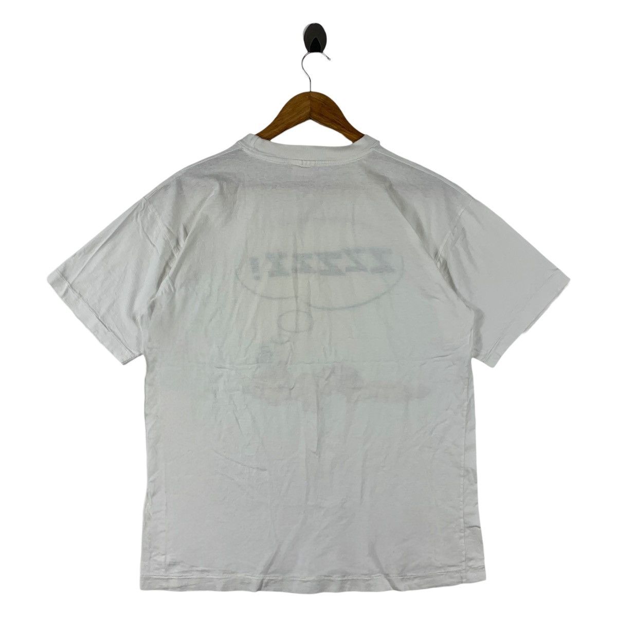 Other Vintage BROSEL art printed tee Size US M / EU 48-50 / 2 - 4 Thumbnail