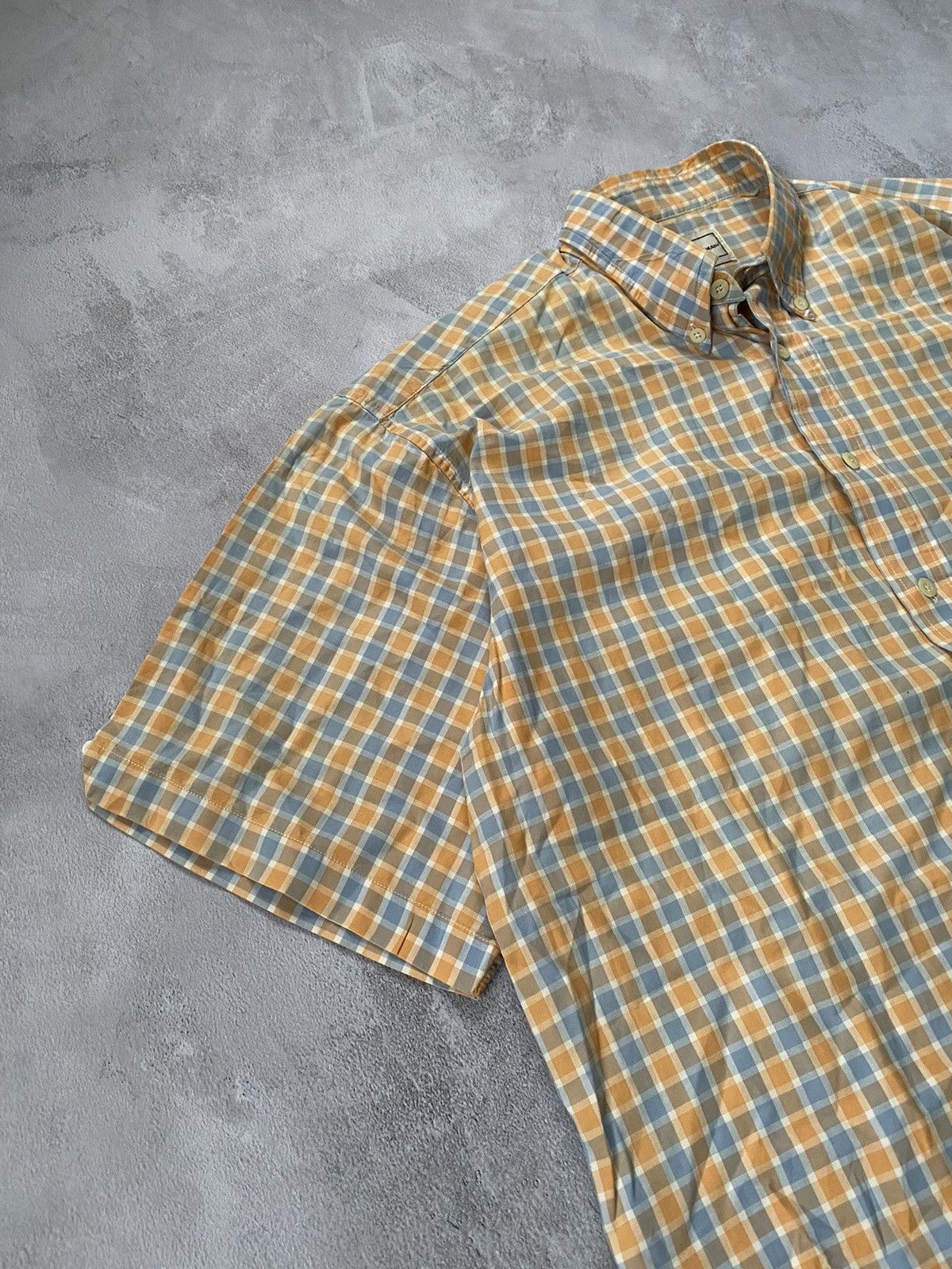 Designer × Pierre Balmain Shirt Long Sleeve Pierre Balmain Mega Style Size US L / EU 52-54 / 3 - 3 Thumbnail