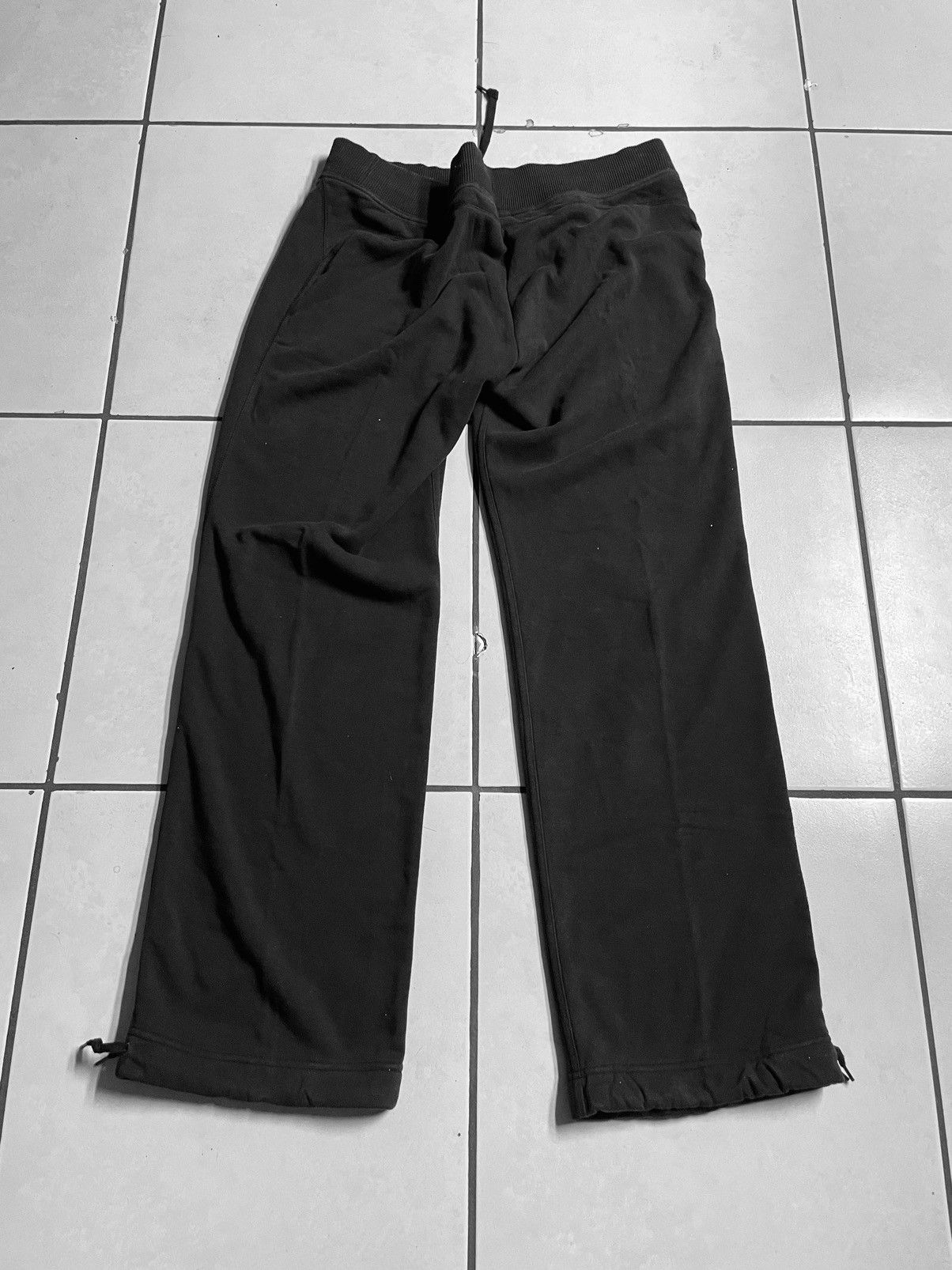 Nike Vintage Y2K Nike Sweatpants Baggy Size US 38 / EU 54 - 2 Thumbnail