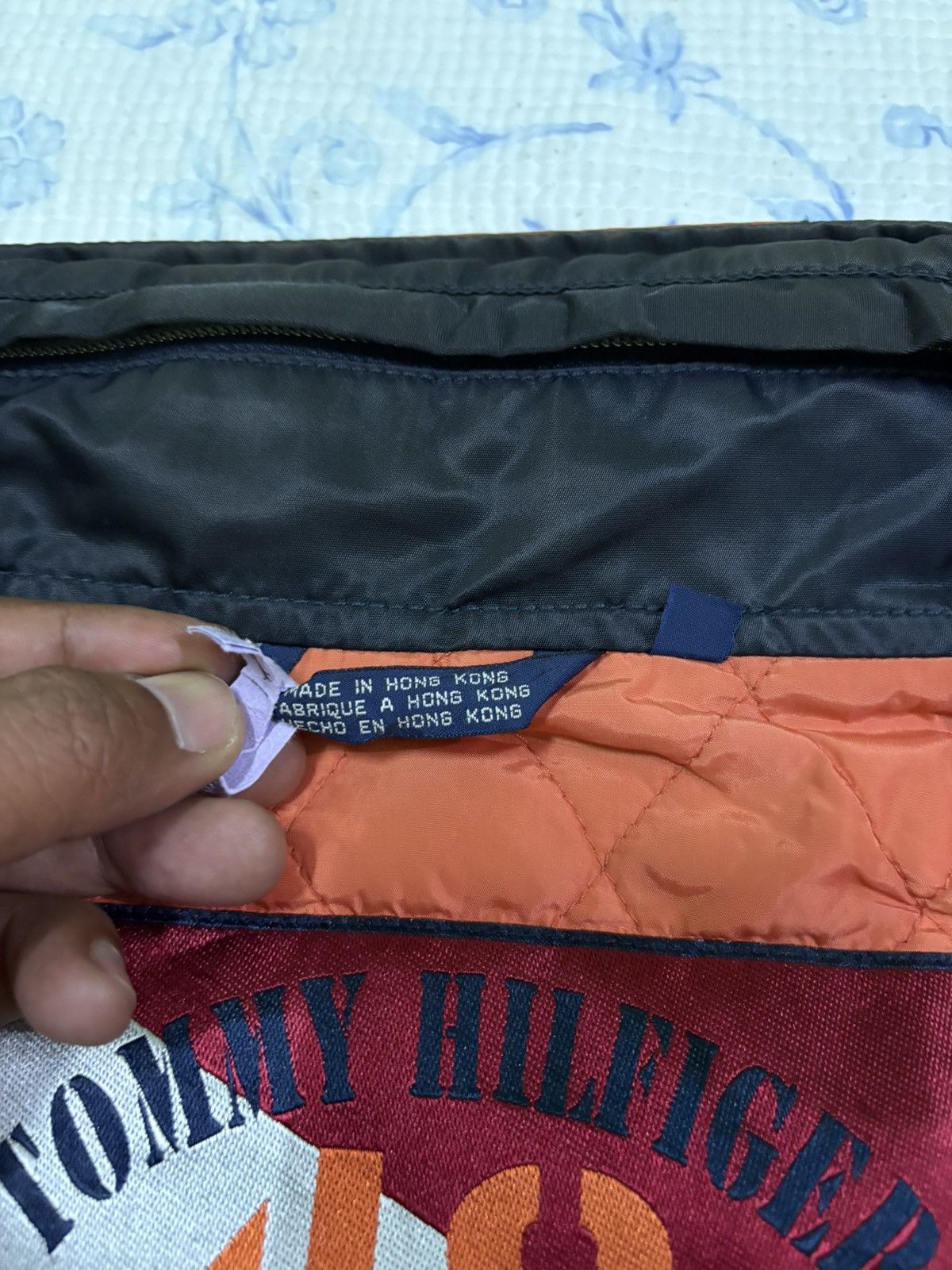Tommy Hilfiger Tommy Hilfiger Rescue Squad Jacket Size US M / EU 48-50 / 2 - 17 Thumbnail