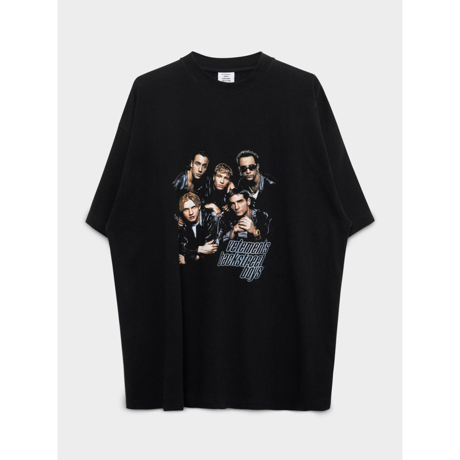Backstreet Boys Tee