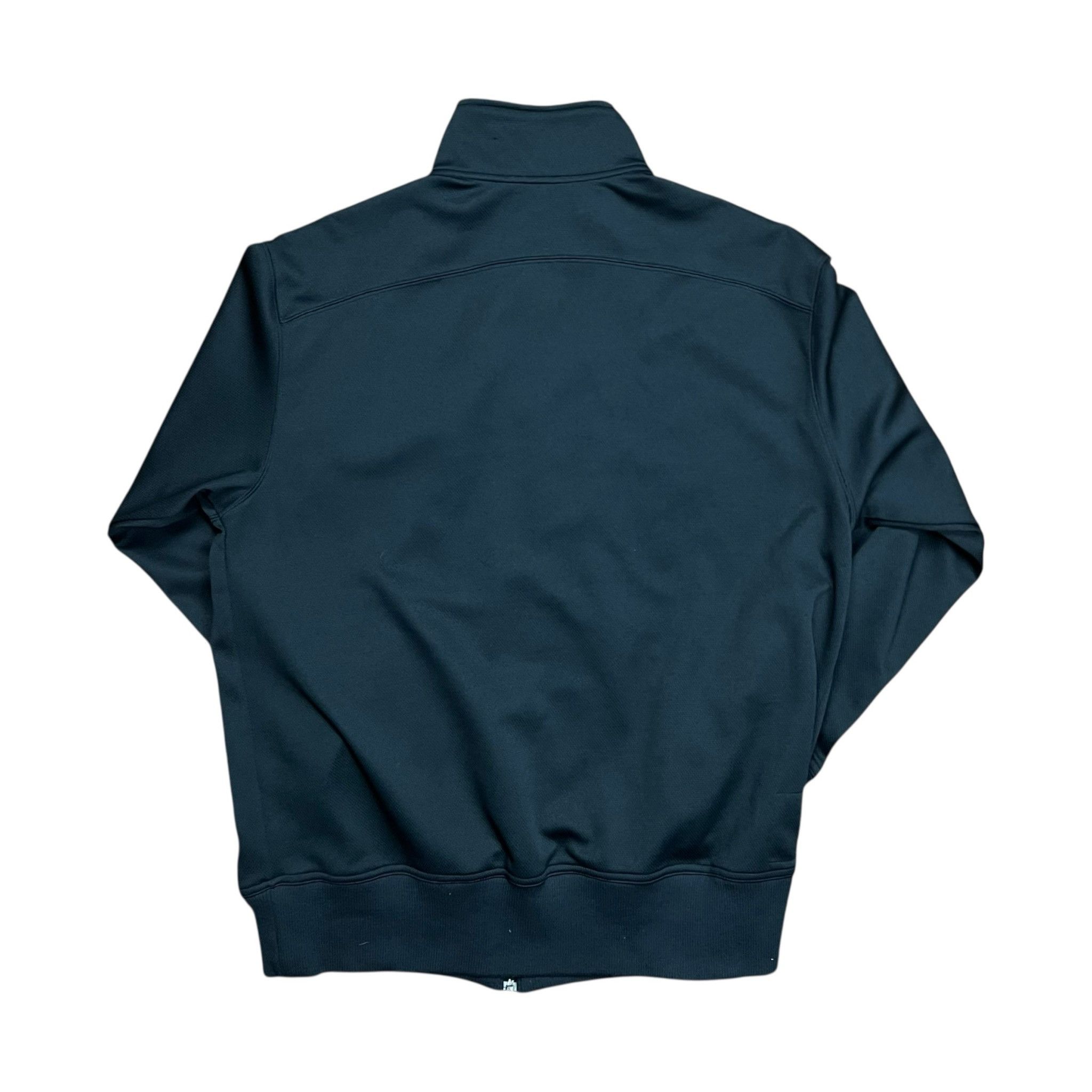 Nike Nike Large Embossed Logo Zip Track Jacket - XL Size US XL / EU 56 / 4 - 4 Thumbnail