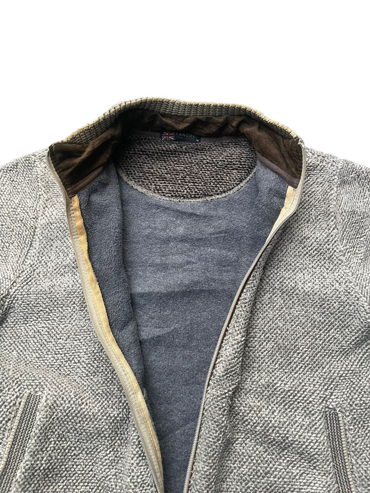 Engineered Garments × Kangol Kangol Engineered Garment Jacket Size US M / EU 48-50 / 2 - 7 Thumbnail