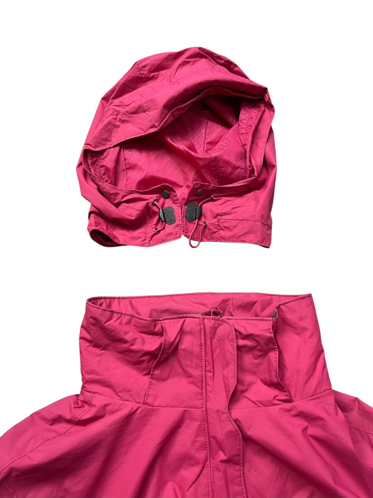 Columbia Columbia Windbreaker Rain Jacket Interchange Sportwear Size XL / US 12-14 / IT 48-50 - 13 Thumbnail