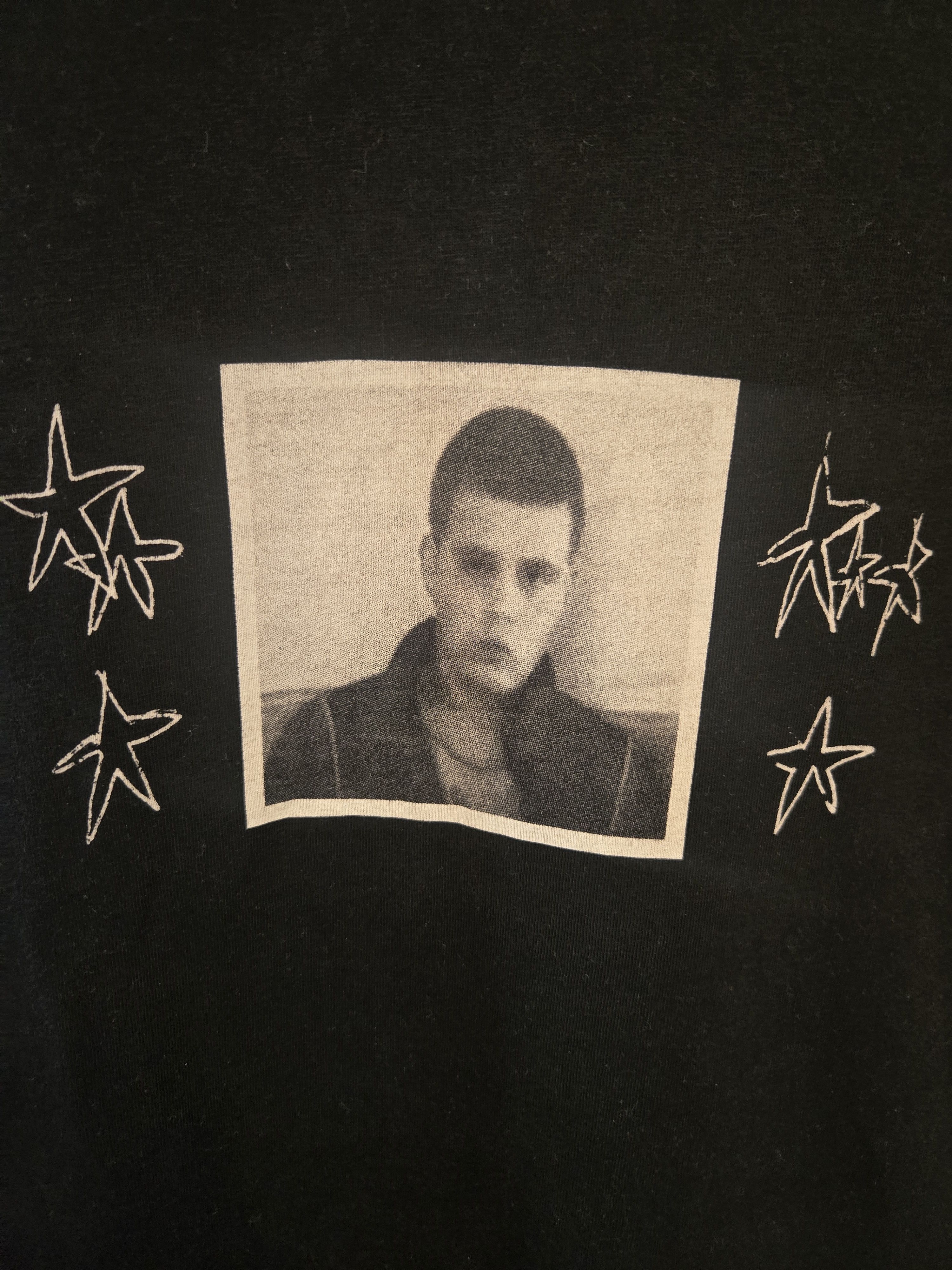 Other Yung lean. Starz. Official merchandize. Size US L / EU 52-54 / 3 - 2 Thumbnail
