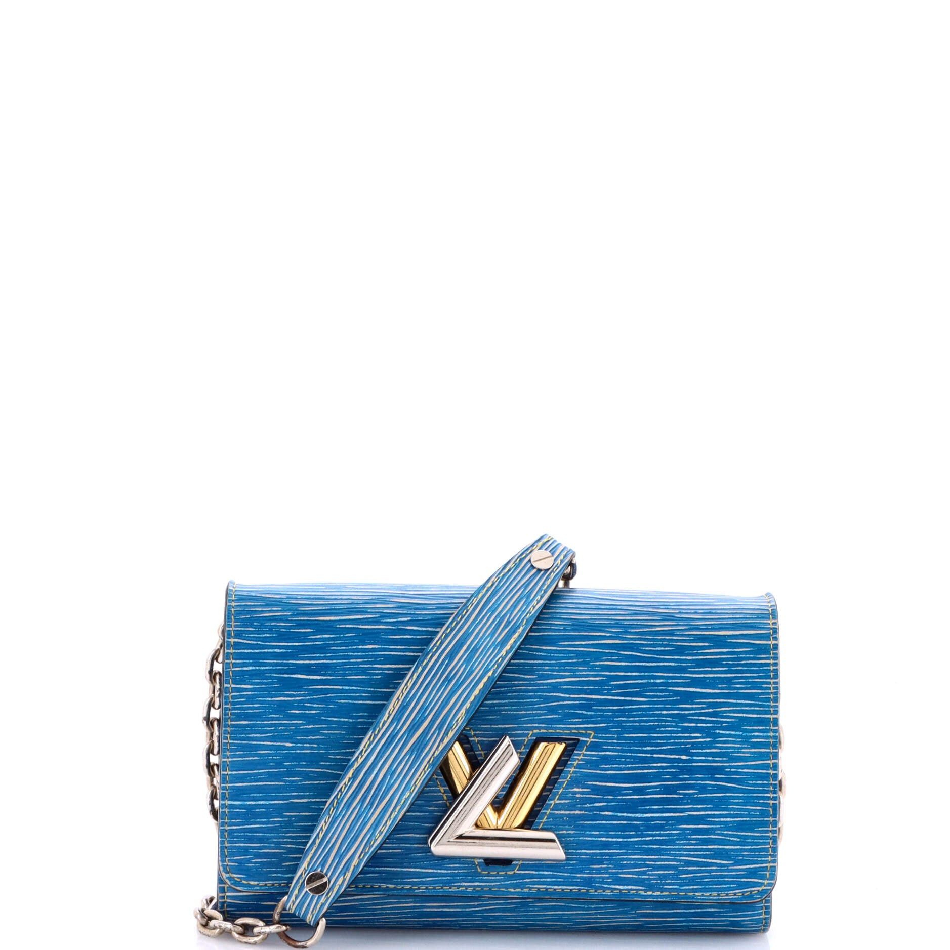 Louis Vuitton Twist Chain Wallet Size ONE SIZE - 1 Thumbnail