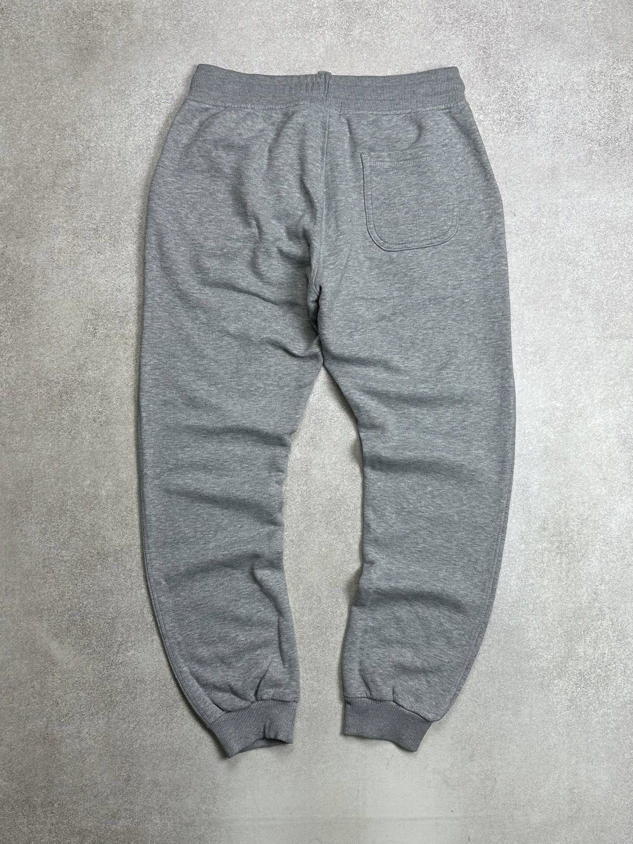 Polo Ralph Lauren Vintage Polo Ralph Lauren RRL Baggy Cotton Track Pants Size US 34 / EU 50 - 3 Thumbnail