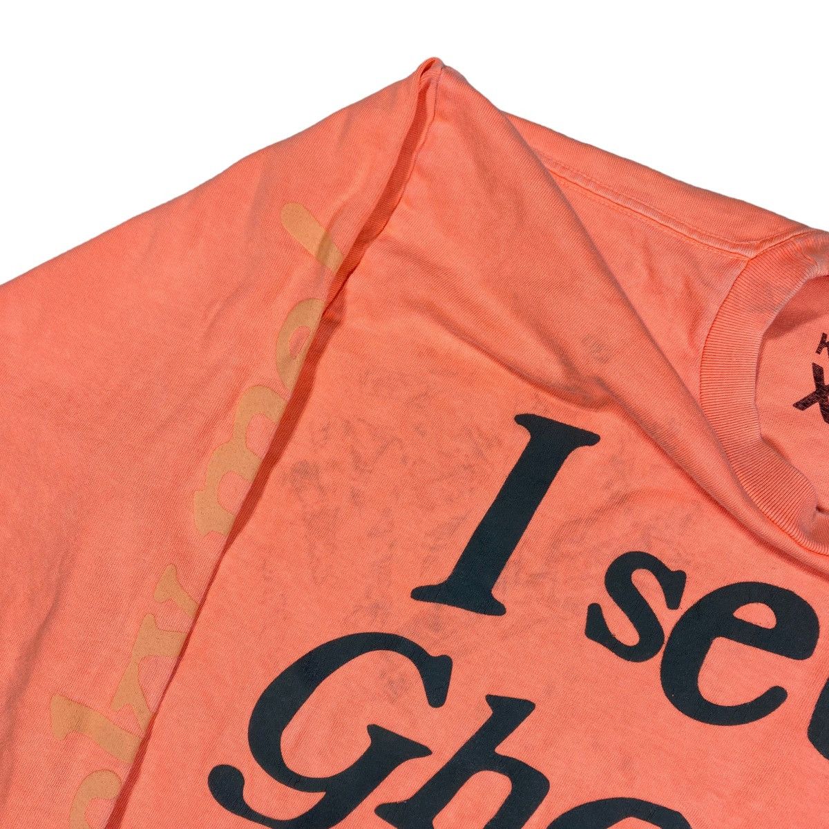 Cactus Plant Flea Market × Kanye West KIDS SEE GHOSTS CAMP FLOG GNAW Size US XL / EU 56 / 4 - 5 Thumbnail