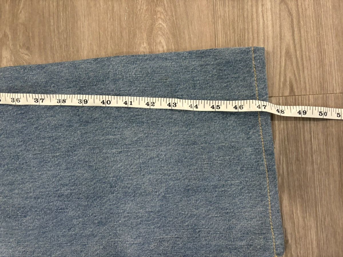 Levi's RNC district double Levi jeans Size US 32 / EU 48 - 6 Thumbnail