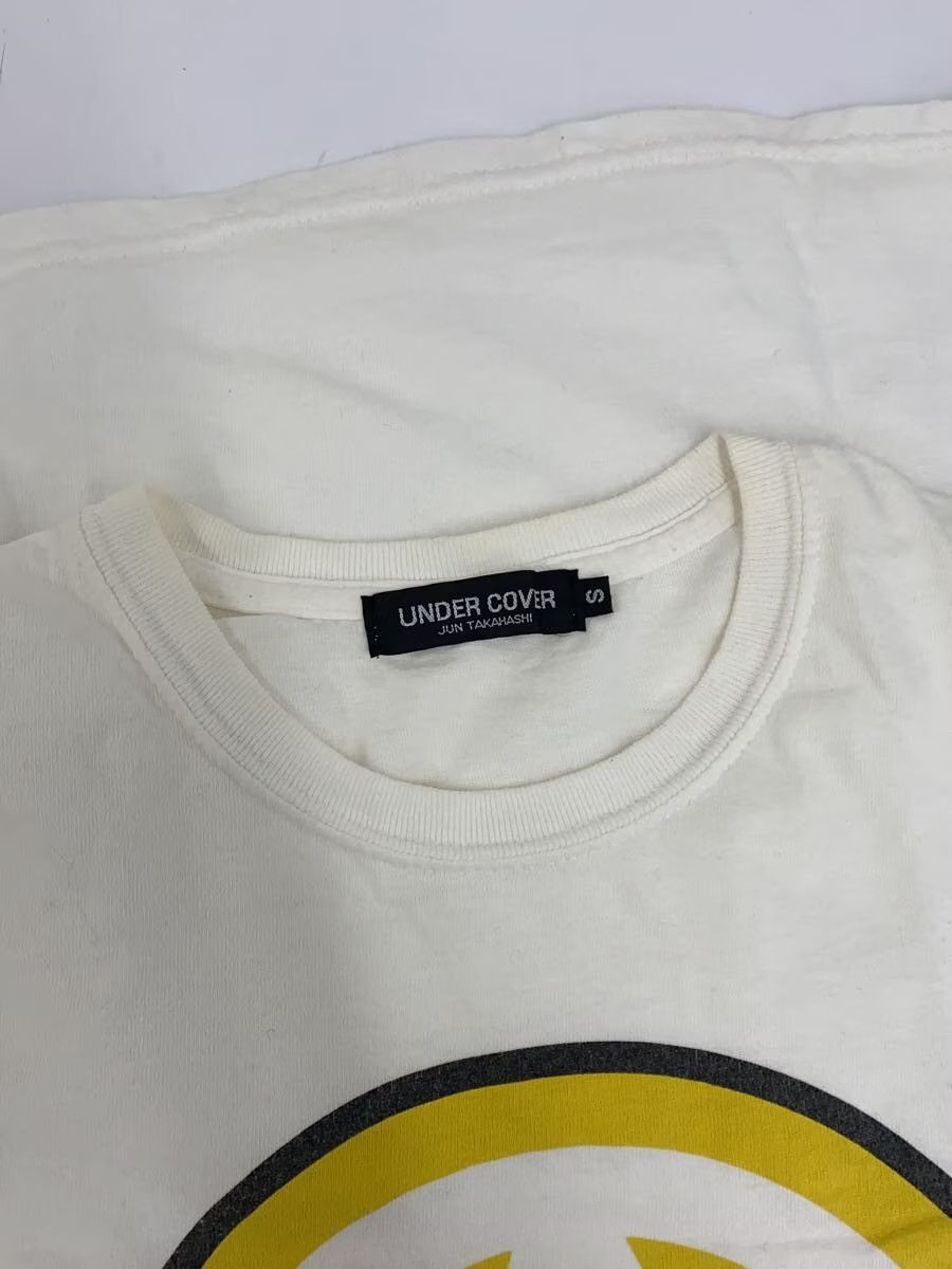 Undercover Verdy Madstore Smiley Tee Size US S / EU 44-46 / 1 - 9 Thumbnail