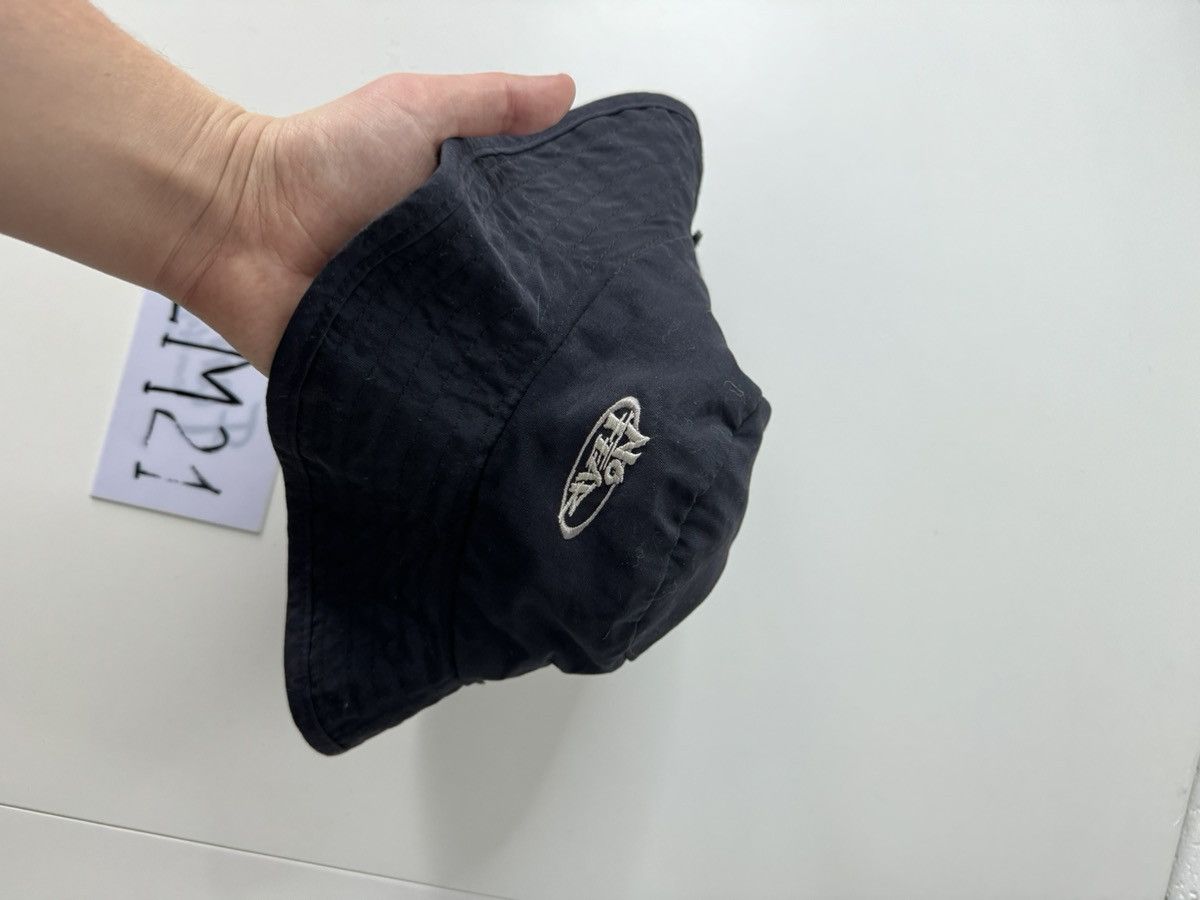 No Fear No Fear vintage made in USA hat cap Size ONE SIZE - 2 Thumbnail