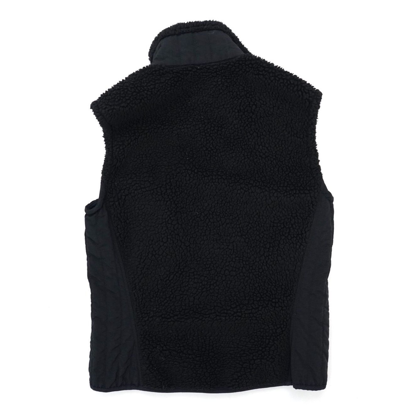 Patagonia Vintage 00s Patagonia Retro X Fleece Vest Women's Small Size S / US 4 / IT 40 - 2 Thumbnail