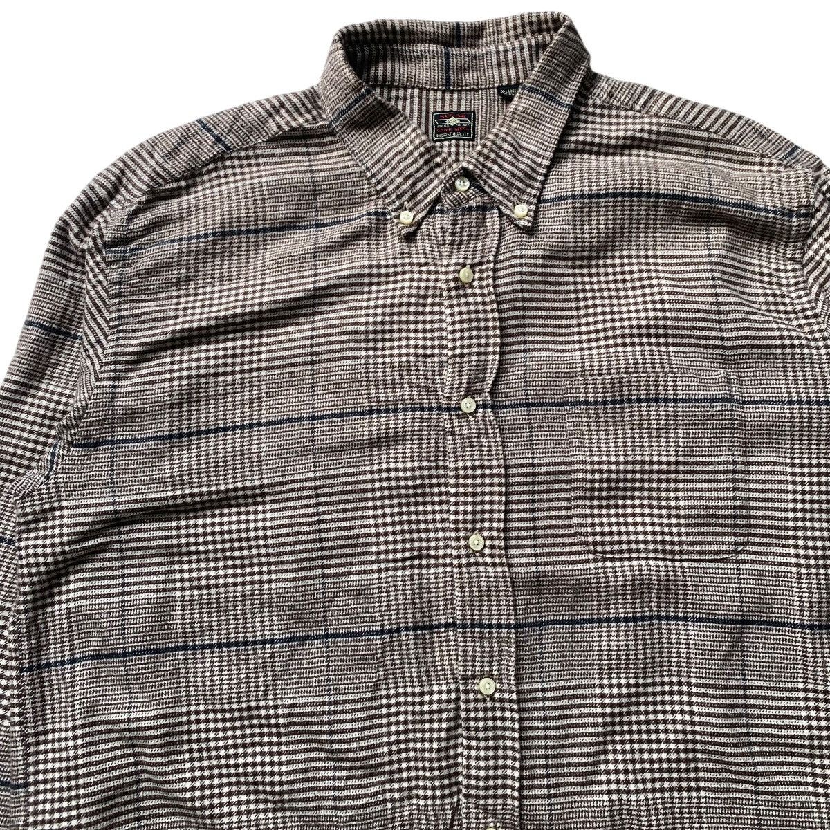 Sugar Cane Flannel