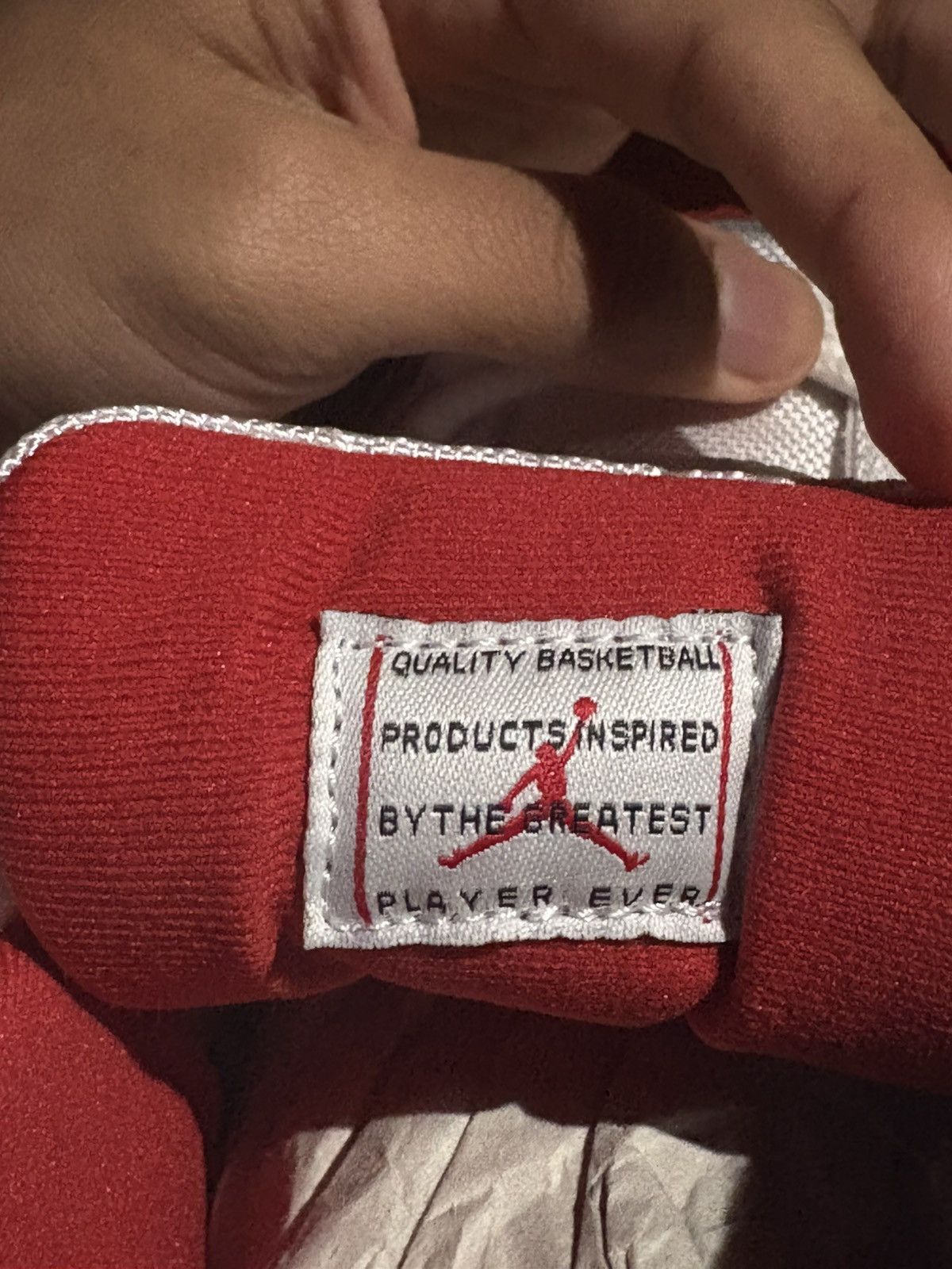 Jordan Brand Air jordan 11 Cherry Size US 8.5 / EU 41-42 - 3 Thumbnail