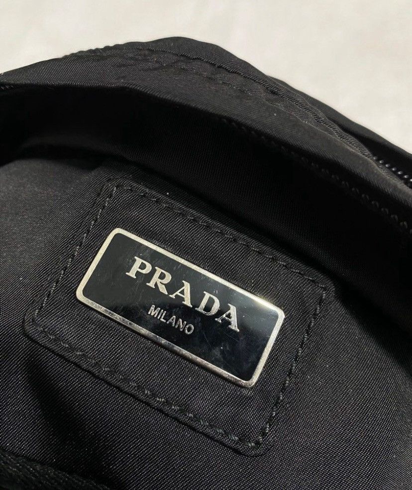 Prada Prada Bag Size ONE SIZE - 4 Thumbnail