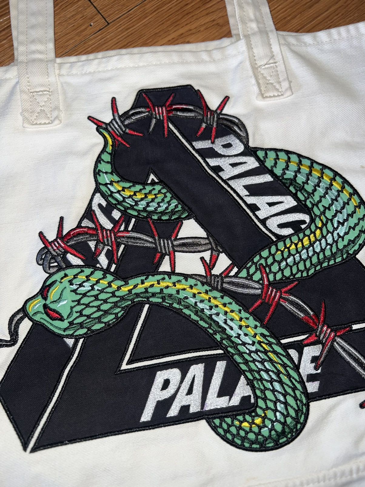 Palace Palace bag Size ONE SIZE - 3 Thumbnail