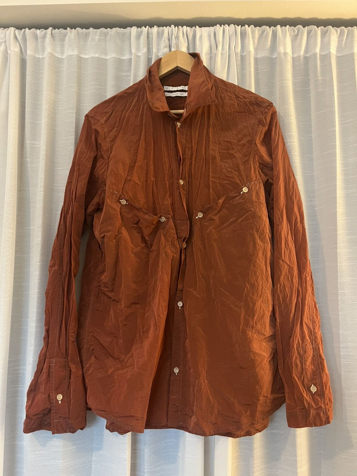 Arnar Mar Jonsson Clothing: Curated Shirts, Jeans, Shoes & More