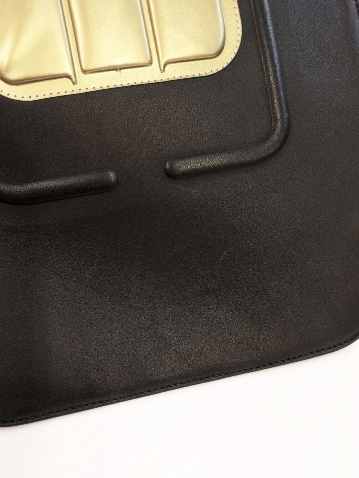 JW Anderson JW Anderson Black Sim Card Pouch Size ONE SIZE - 5 Thumbnail
