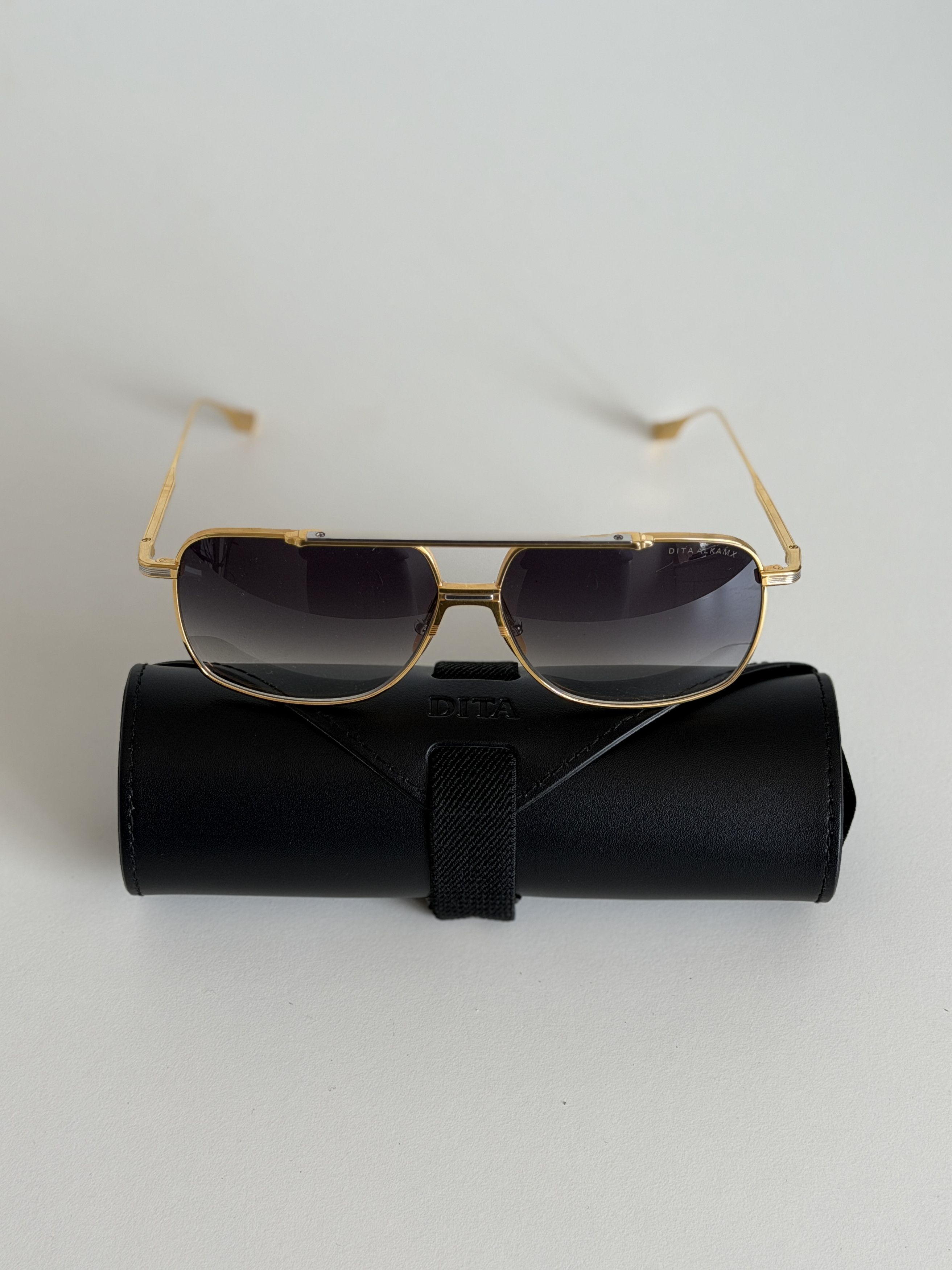 Dita DITA ALKAMX Sunglasses Size ONE SIZE - 17 Thumbnail