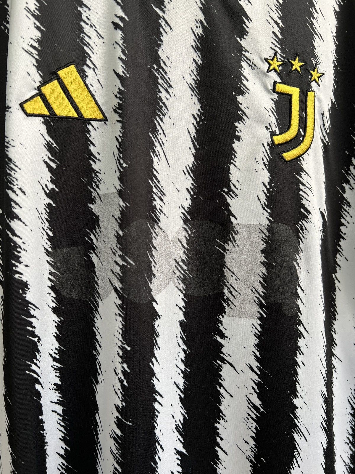 Adidas Adidas 2022/23 Fc Juventus football jersey Size US XL / EU 56 / 4 - 5 Thumbnail