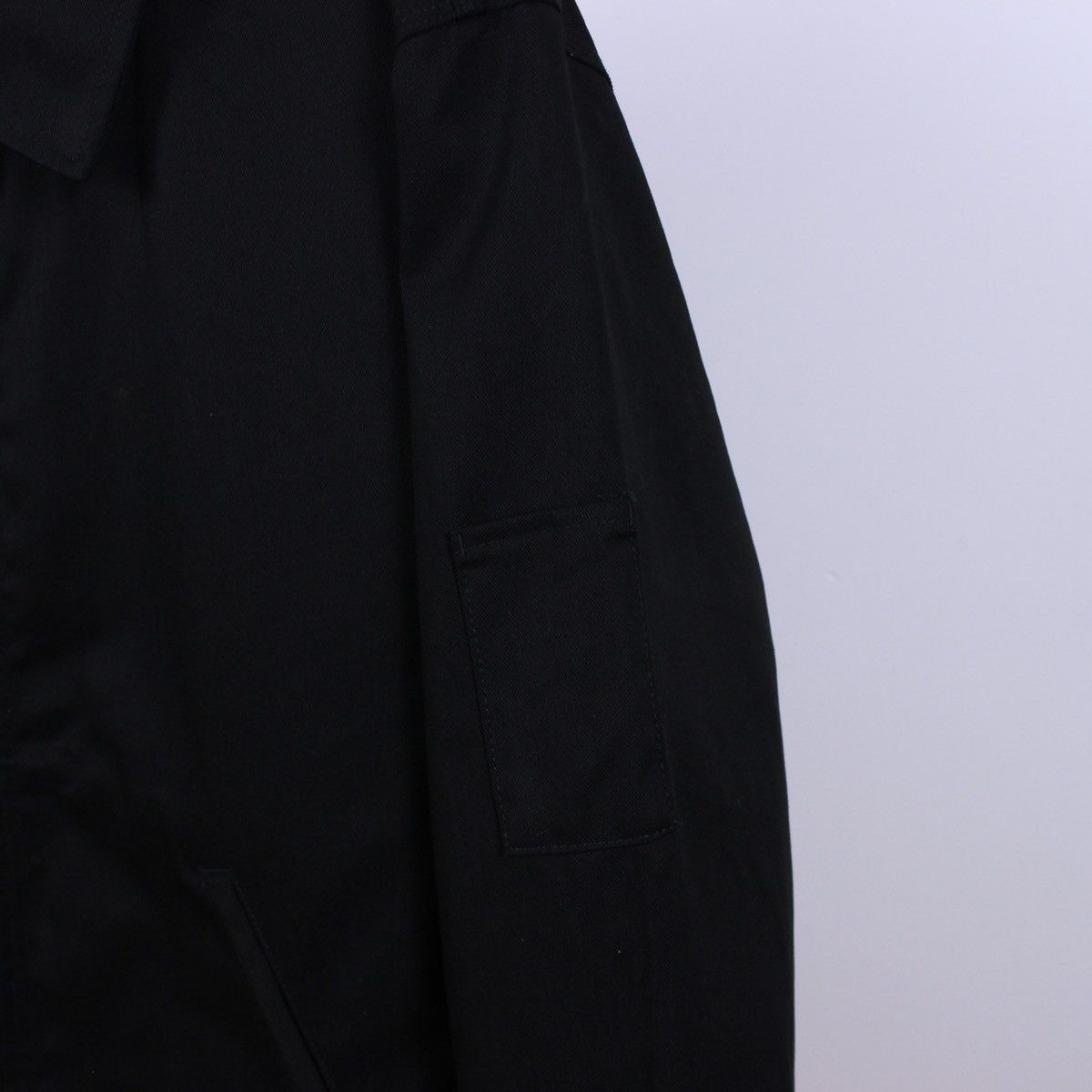 Dickies Dickies Icons Workwear Jacket Size US XL / EU 56 / 4 - 4 Thumbnail