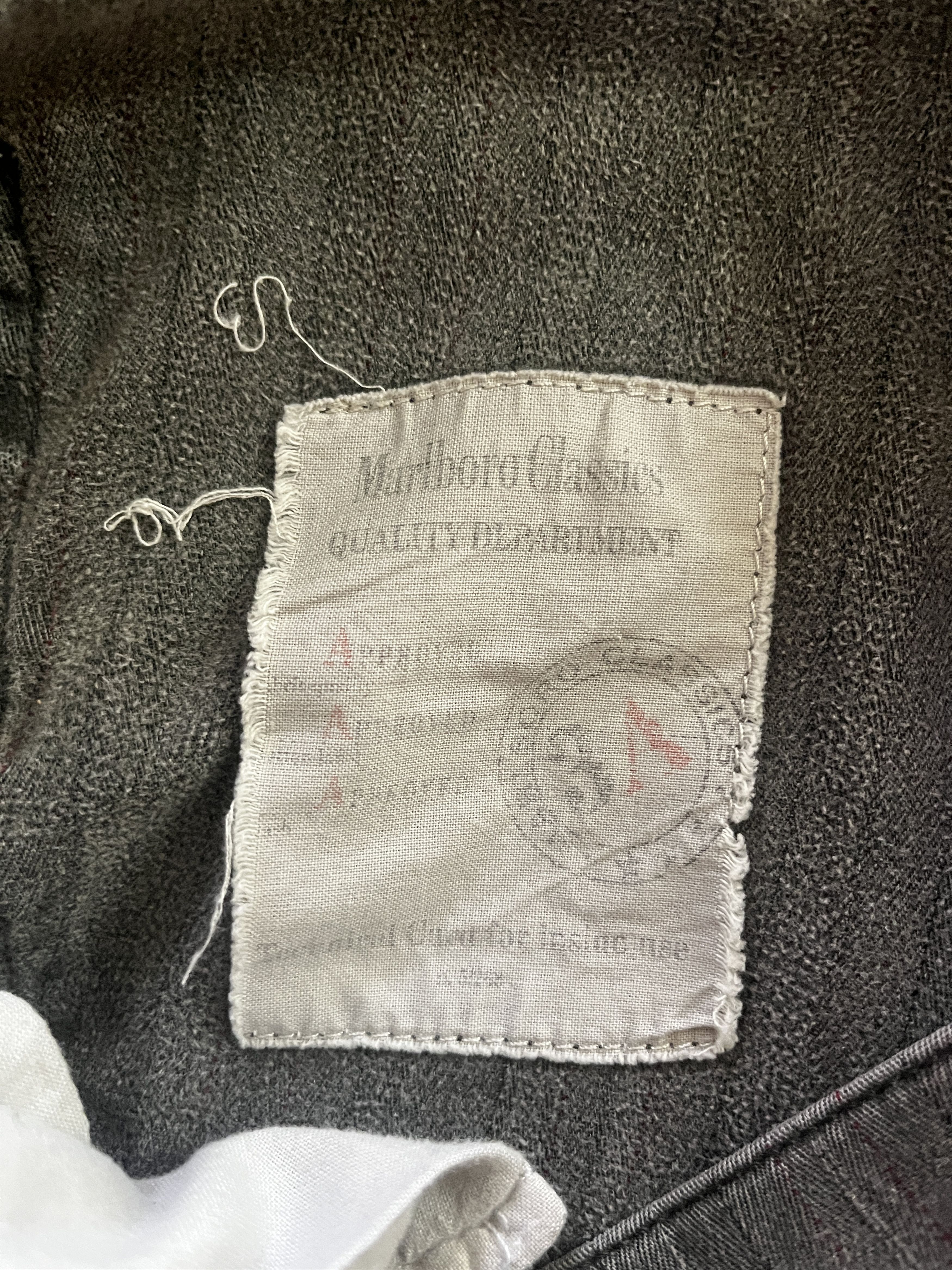 Marlboro Classics Malboro Classics Womens Jeans Size 32" / US 10 / IT 46 - 10 Thumbnail