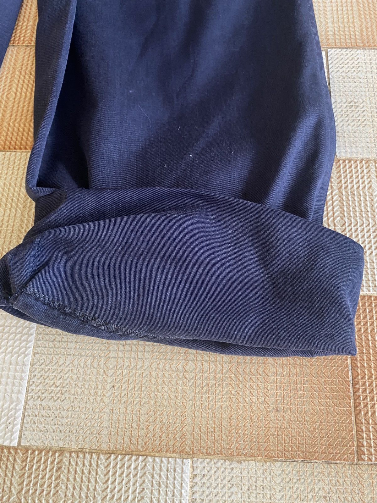 Christian Dior Monsieur × Vintage Vintage christian dior monsiur trouser pant Size US 34 / EU 50 - 4 Thumbnail
