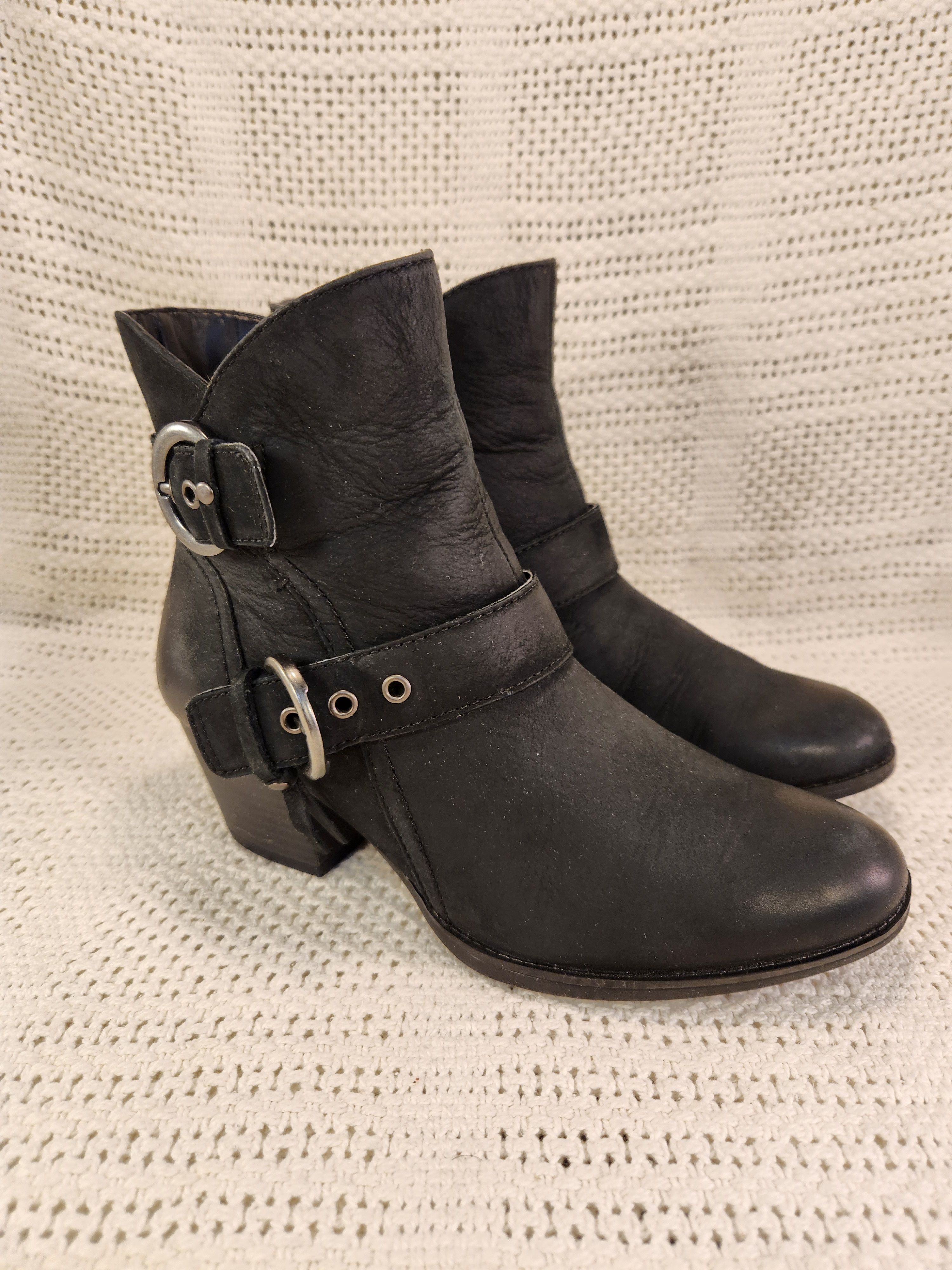Other EARTH KALSO ANKLE Size US 7 / IT 37 - 2 Thumbnail