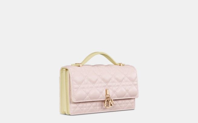 Dior o1w1db10225 Size: OS / S0980ON Mini Bag Size ONE SIZE - 1 Thumbnail