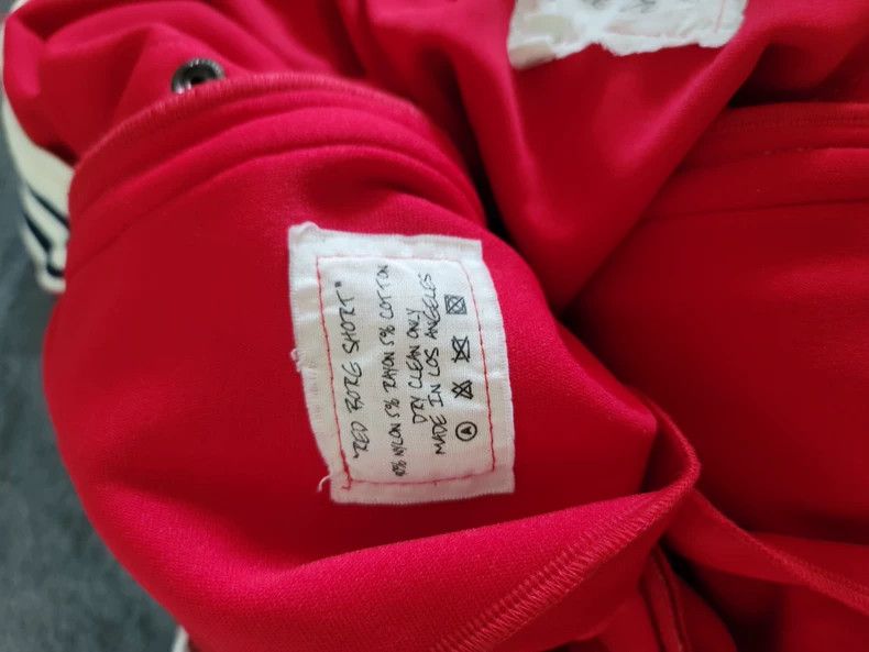 Greg Lauren greg lauren American sports shorts 2506-Nextarrow Size US 38 / EU 54 - 4 Thumbnail